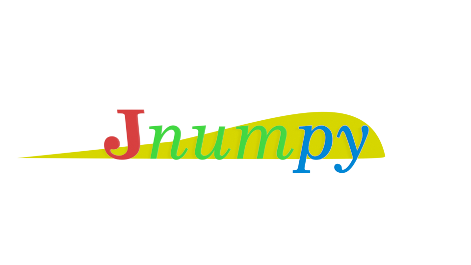 <code>jnumpy</code>
